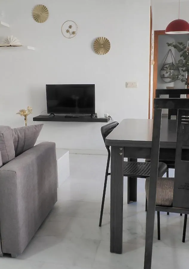Sunny Holiday Apartment In The Historic Centre- Private Parking 코르도바 0*,