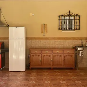  Сasa de vacaciones Il Consigliere