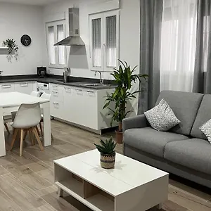  Apartamento Ponce