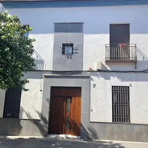  Apartamento La Magdalena