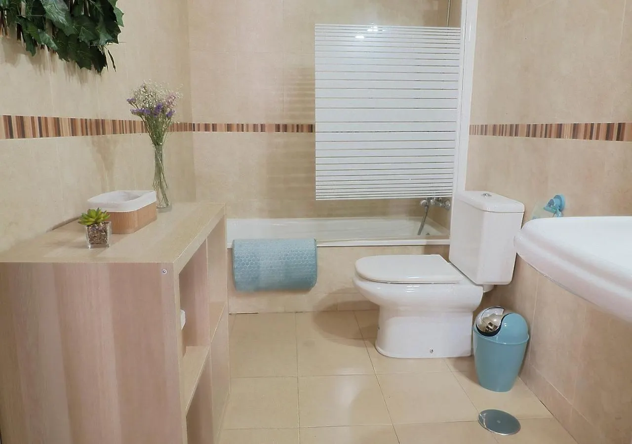 Sunny Holiday Apartment In The Historic Centre- Private Parking Córdoba 0*,  España