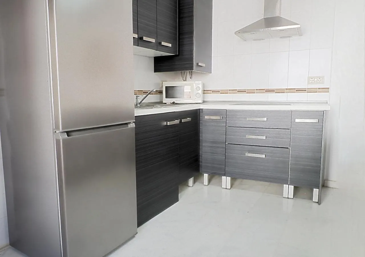 Sunny Holiday Apartment In The Historic Centre- Private Parking Córdoba